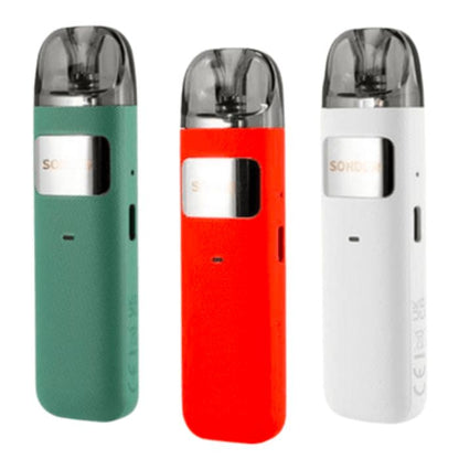 GeekVape Sonder U 20W Pod System