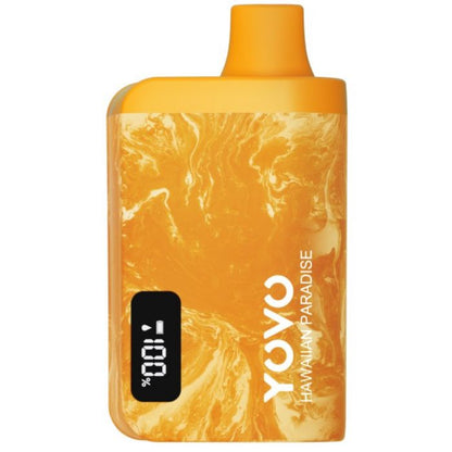 YOVO Vape JB8000