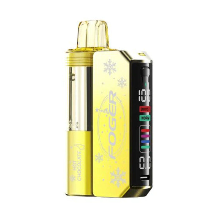 Foger Switch Pro Disposable Vape Kit