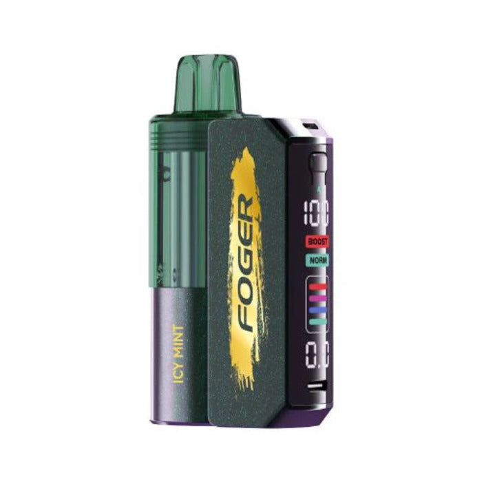 Foger Switch Pro Disposable Vape Kit