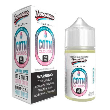 COTN Clouds Nicotine Salt by Innevape