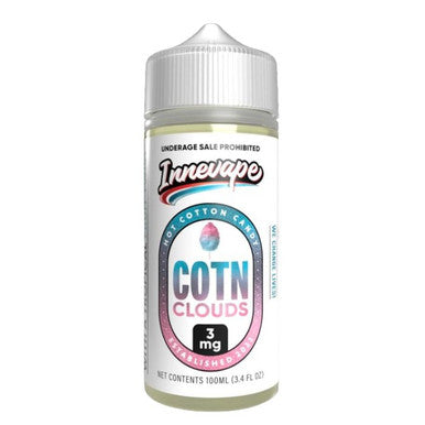 COTN Clouds E-Liquid by Innevape