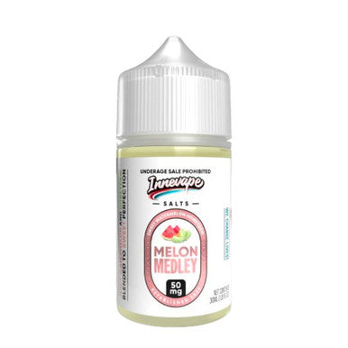 Melon Medley Nicotine Salt by Innevape