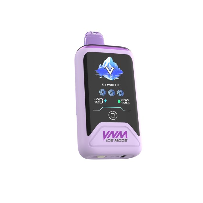 VNM Ice Mode Disposable Vape