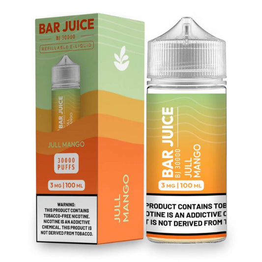 Jull Mango Bar Juice