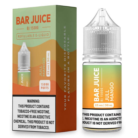 Jull Mango Bar Juice