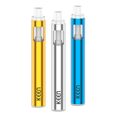 Yocan Keen Vaporizer