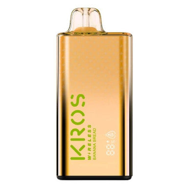 KROS Wireless Vape