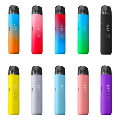 Lost Vape Ursa S 16W Pod System