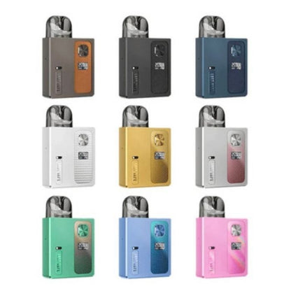 Ursa Baby Pro Vape Pod System by Lost Vape