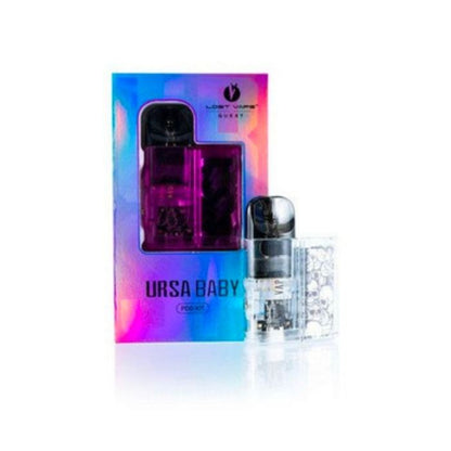 Lost Vape Ursa Baby Vape Pod System