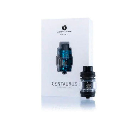 Lost Vape Centaurus Sub Ohm Vape Tank