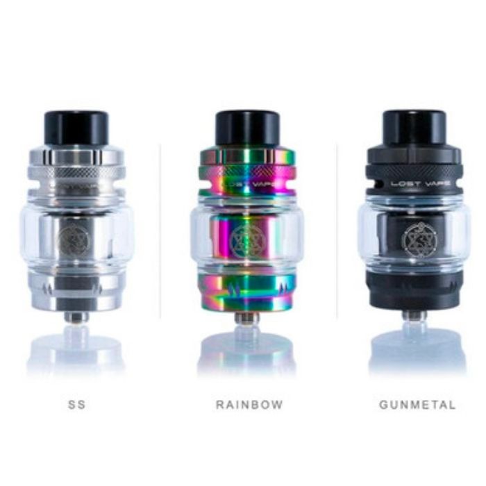 Lost Vape Centaurus Sub Ohm Vape Tank