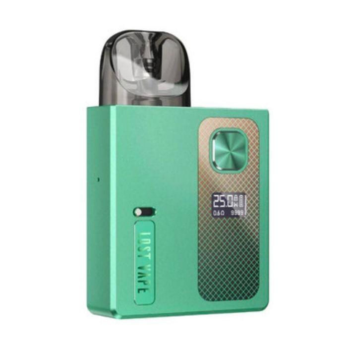 Ursa Baby Pro Vape Pod System by Lost Vape