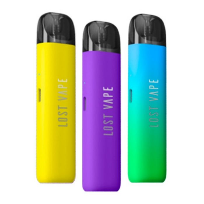 Lost Vape Ursa S 16W Pod System