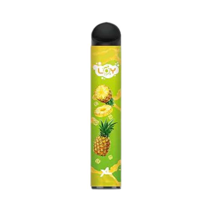 LOY XL 1500 Disposable Vape