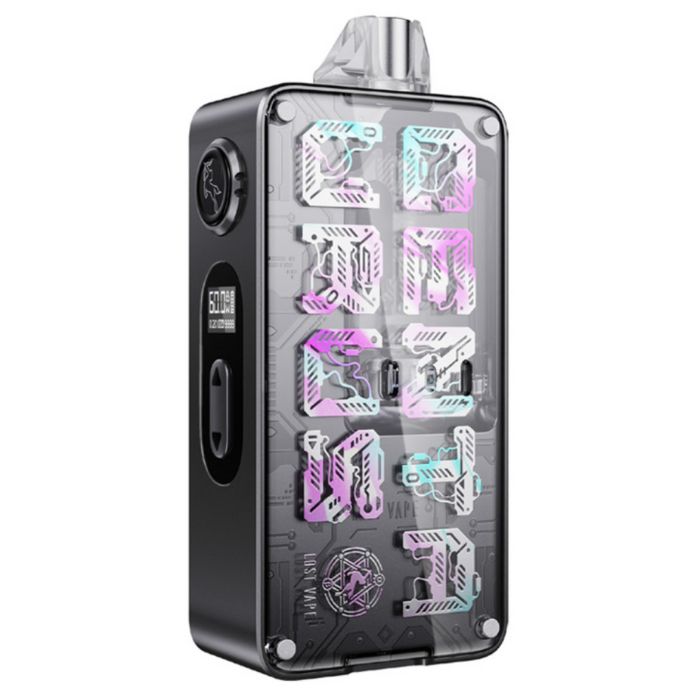 Lost Vape Centaurus B60 AIO Vape Kit | eJuiceDB.com