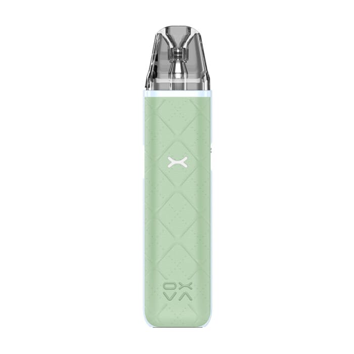 Light Green OXVA Xlim Go Kit Pod System