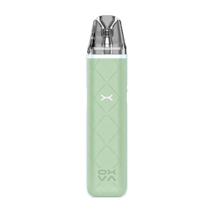 Light Green OXVA Xlim Go Kit Pod System