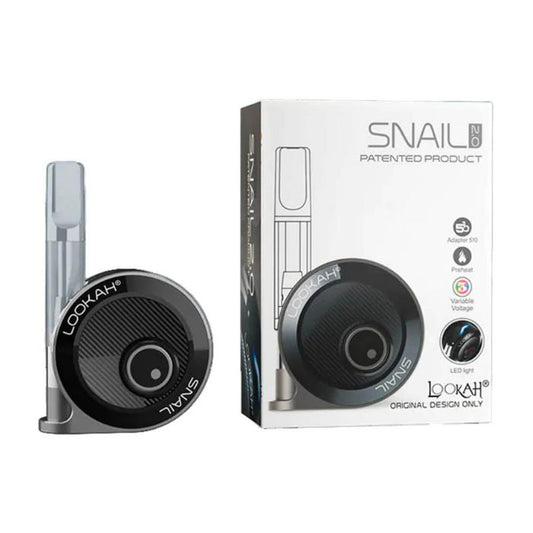 Lookah Snail 510 Vaporizer