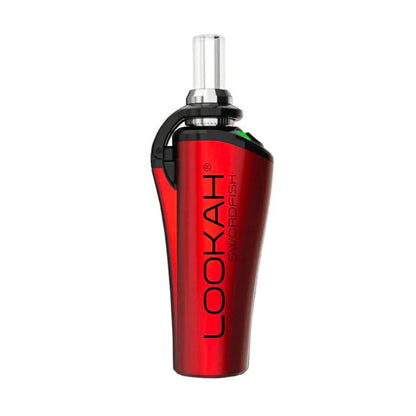 Lookah Swordfish Vaporizer