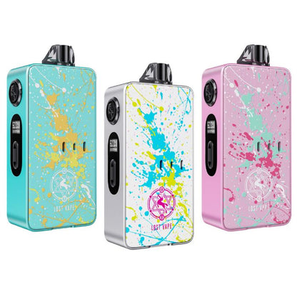 Lost Vape Centaurus B60 AIO