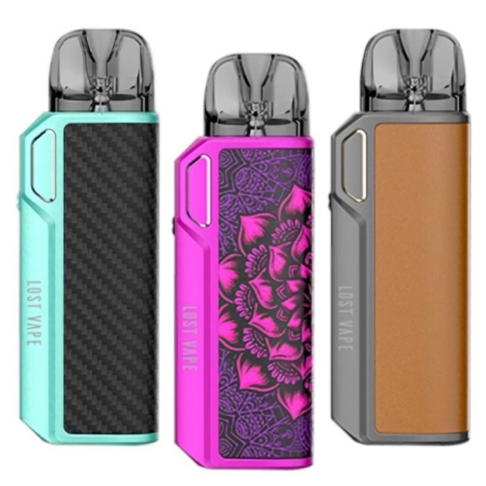 Lost Vape Thelema Elite 40 Vape Kit