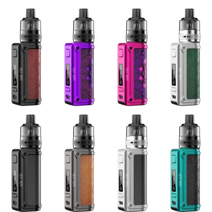 Lost Vape Thelema Mini Vape Kit