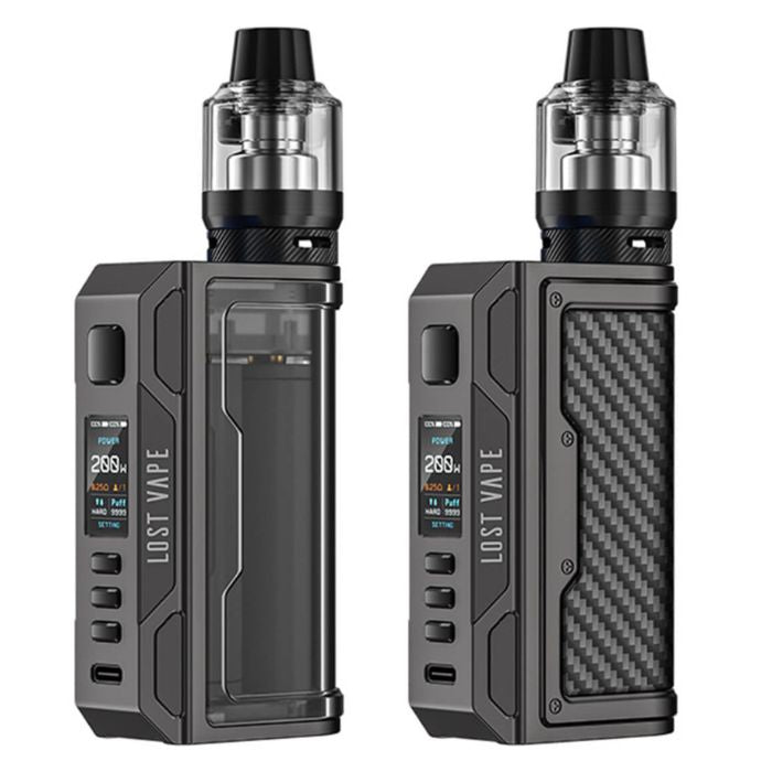 Lost Vape Thelema Quest 200W Vape Kit