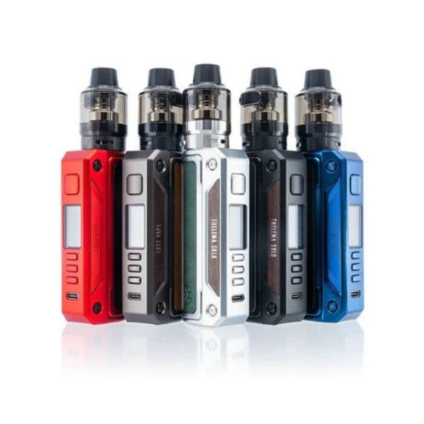 Lost Vape Thelema Mini Kit Supplier