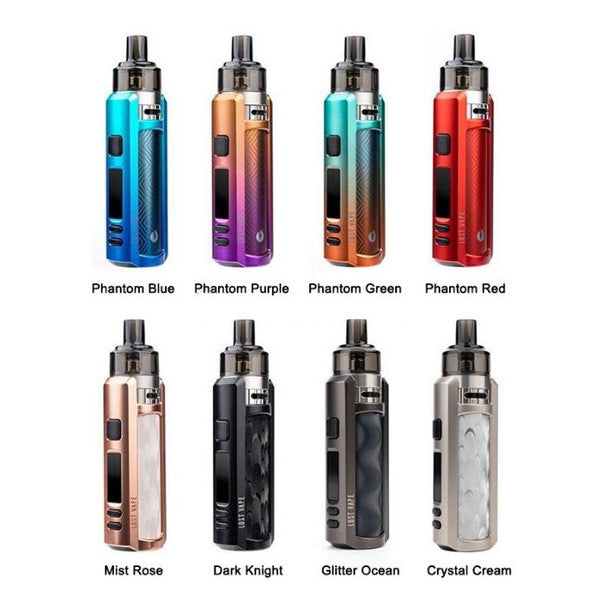 Lost Vape Ursa Mini Pod System