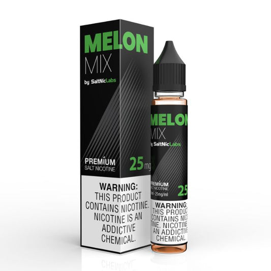 Melon Mix VGOD