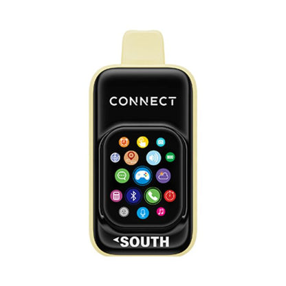 South Connect 35K Vape