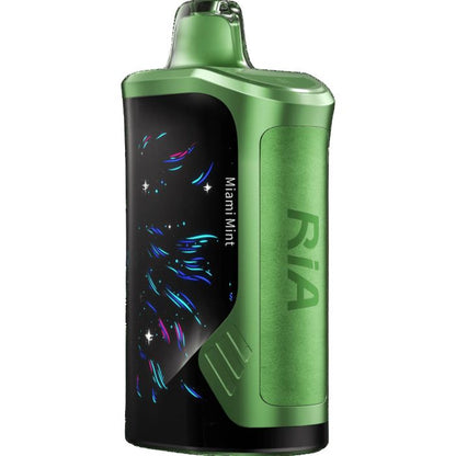 RIA NV30K By Geek Bar 30K Puff Vape