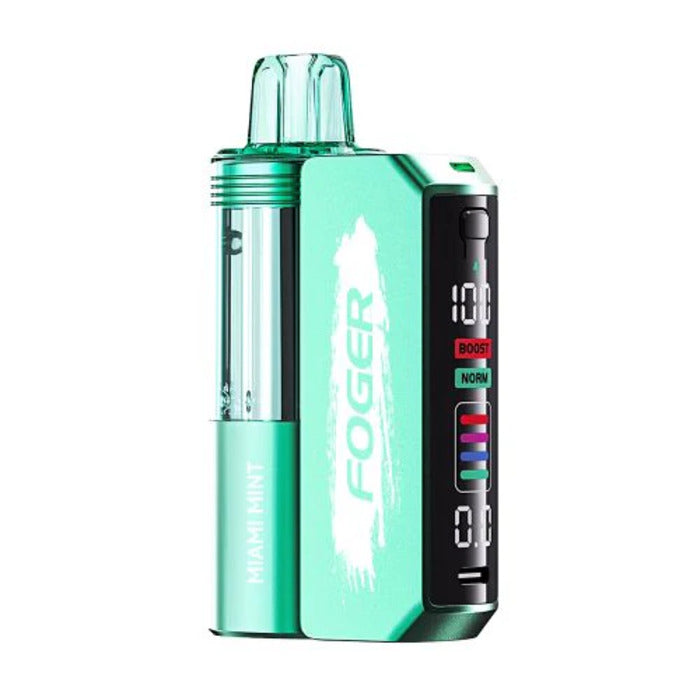 Foger Switch Pro Disposable Vape Kit