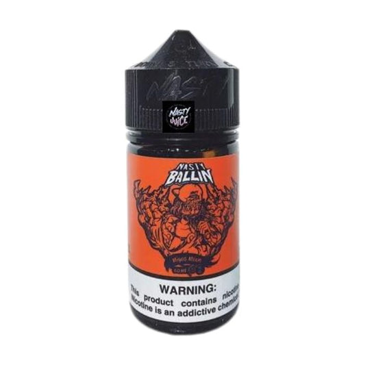 Migos Moon E-Liquid by Nasty Juice