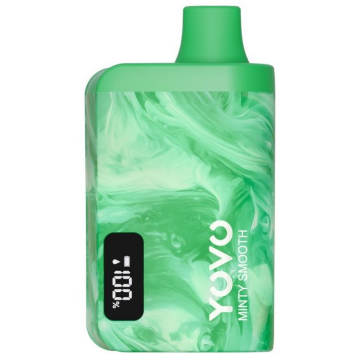 YOVO Vape JB8000