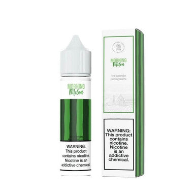 Morning Melon E-Liquid by Fresh Farms