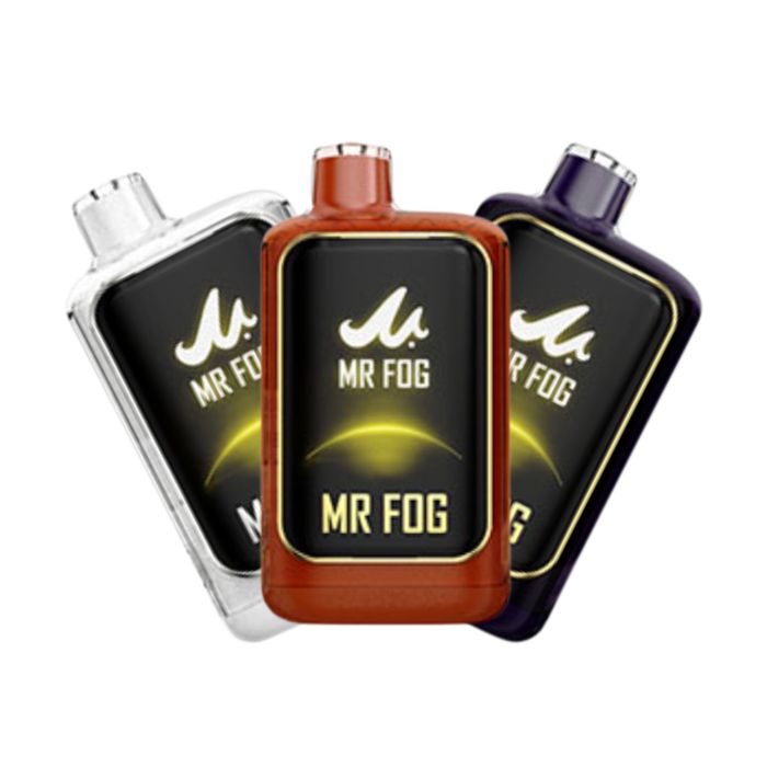 Mr Fog Nova 36K Puff Vape