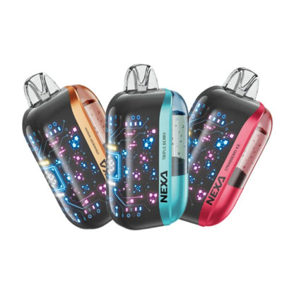 NEXA Ultra 50000 Puff Vape