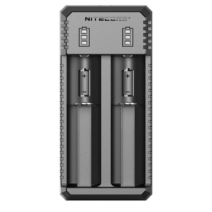 Nitecore UI2 Battery Charger