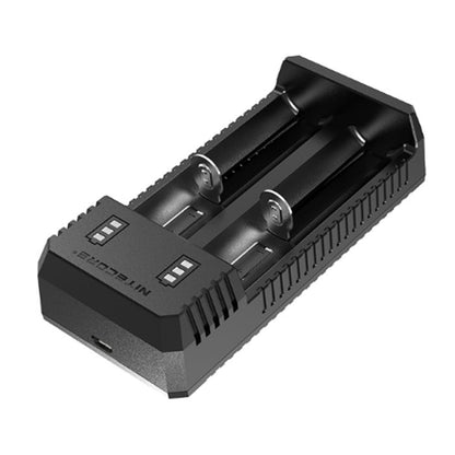 Nitecore UI2 Battery Charger