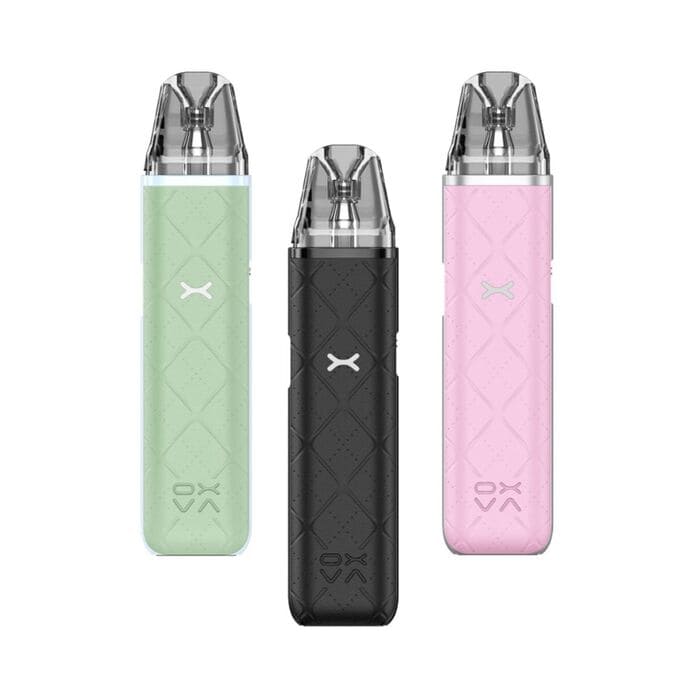 OXVA Xlim Go Kit Pod System