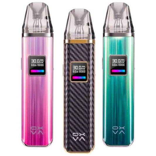 OXVA Xlim Pro 30W Pod System