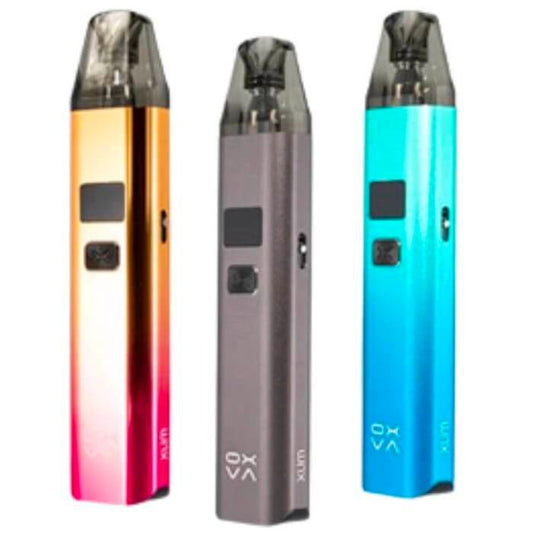 OXVA Xlim V2 Pod System