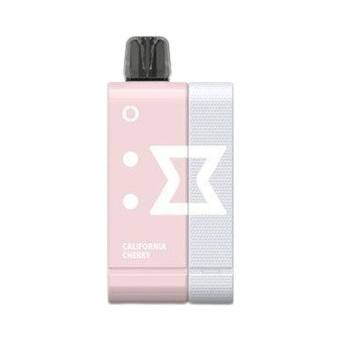 Off Stamp SW16000 Vape Kit