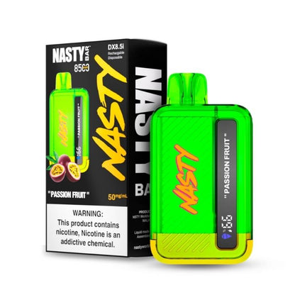 Nasty Bar DX8.5i Vape