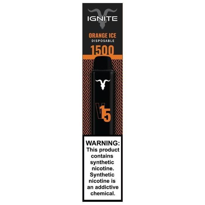 Ignite V15 Vape