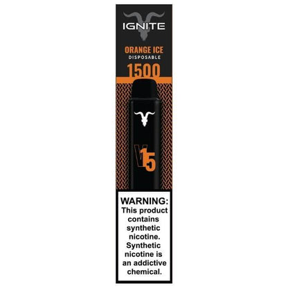 Ignite V15 Vape