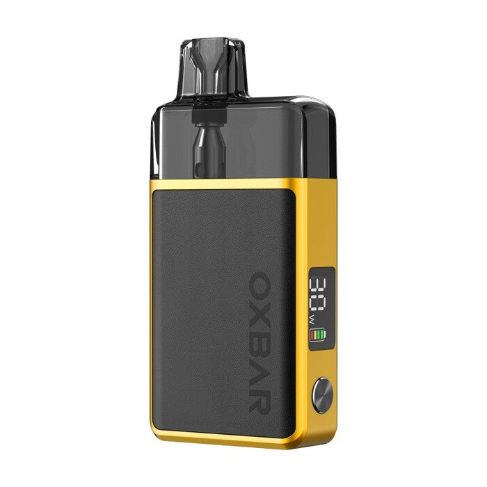 OXBAR x Pod Juice Elite Battery Device